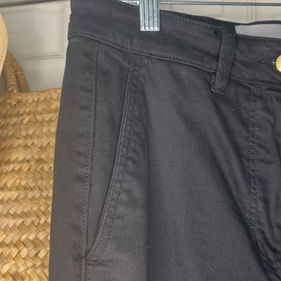 Everlane wide crop sailor pants - Picture 10 of 11